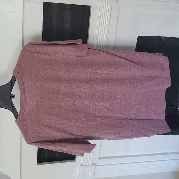 Threads 4 Thought short sleeve shirt - Picture 5 of 6